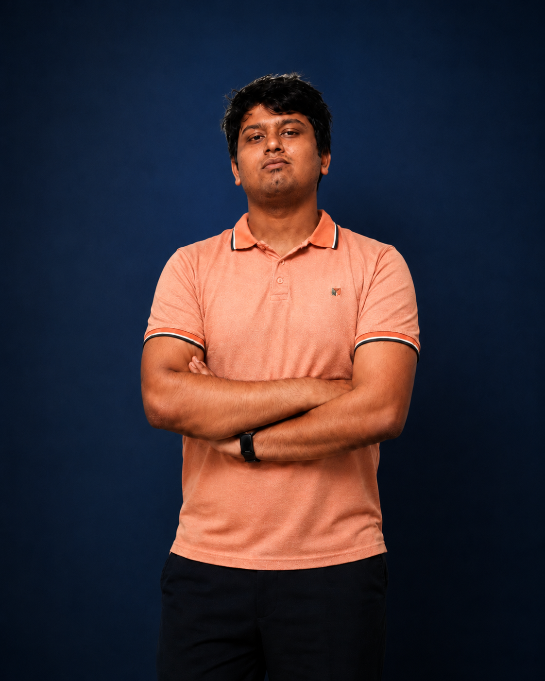 Dip Chakraborty — Software Engineer and AI Integration Specialist