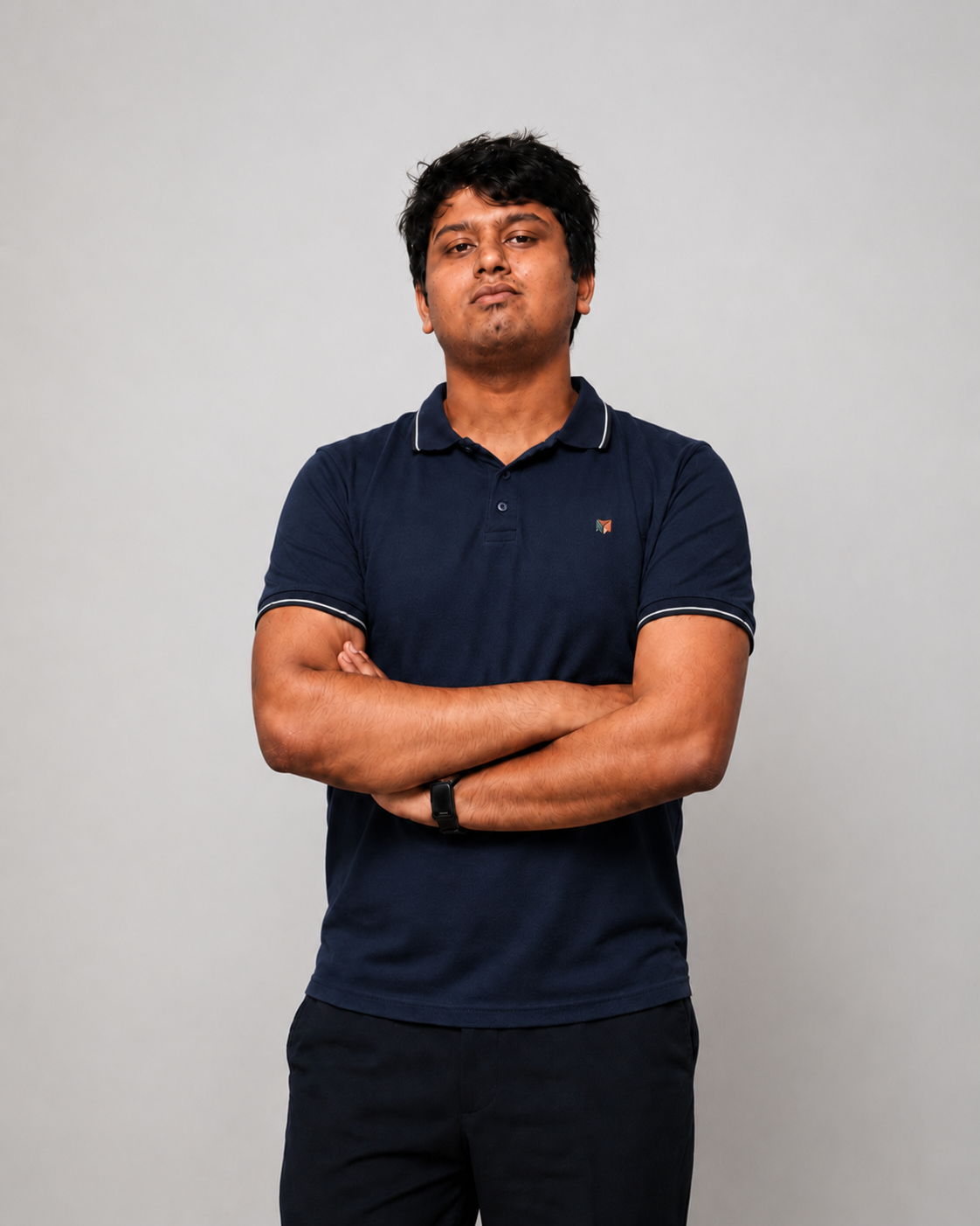 Dip Chakraborty — Software Engineer and AI Integration Specialist